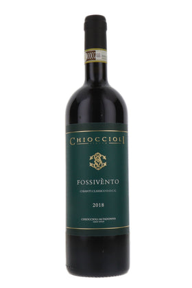 * Chioccioli Chianti Classico DOCG, Tuscany, Italy