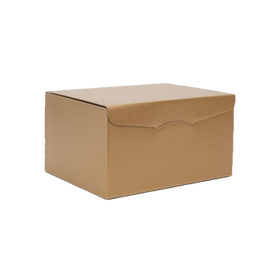 6 Bottle Gold Gift Box