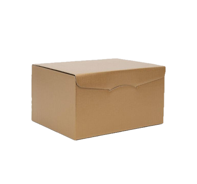 6 Bottle Gold Gift Box
