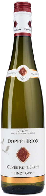 Dopff & Irion Pinot Gris, Alsace, France