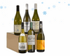 Festive Whites (6 bottles)