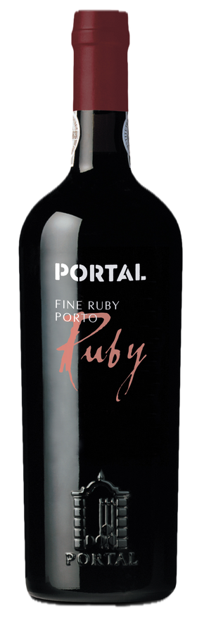 Portal Fine Ruby Port, Portugal