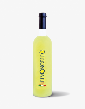 Limoncello San Michele Liquore