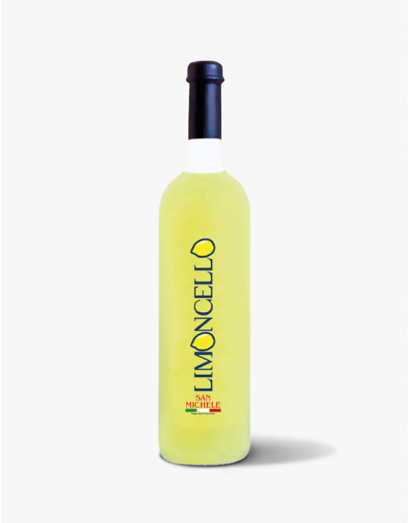 Limoncello San Michele Liquore