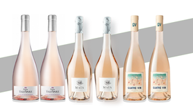 Taste of the Provence (Mix of Six)