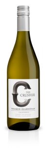 The Crusher Chardonnay, California, USA