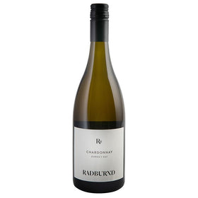 Radburnd Cellars Chardonnay 2018, Hawke's Bay, New Zealand