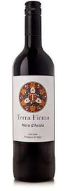 Terra Firma Nero d'Avola DOC Sicilia, Italy