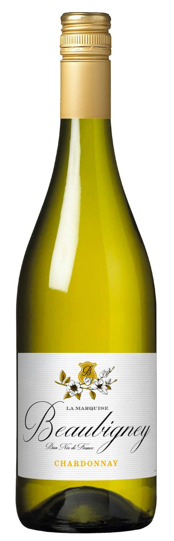 Beaubigney Chardonnay, Languedoc, France