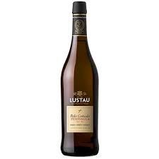 Bodegas Lustau Palo Cortado, Jerez Spain