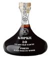 Kopke Decanter 10 Yr Old Tawny Port, Portugal