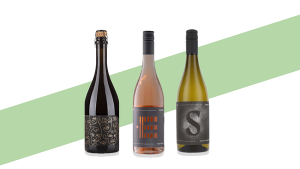 Doppler Trio (3 Bottles)