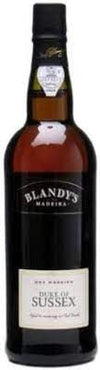 Blandy's, Duke of Sussex (Dry), Maderia, Portugal