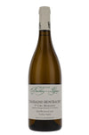 Chassagne Montrachet 1er Cru Morgeot Vieilles Vignes, Bachey-Legros, Burgundy, France