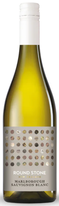 Roundstone Sauvignon Blanc, Marlborough, New Zealand