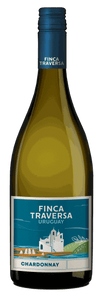 Finca Traversa Chardonnay, Montevideo, Uruguay