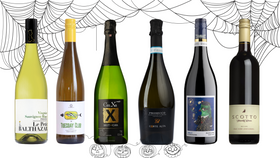 Hallowine Mix Case (6 bottles)