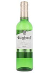 1/2 Organic Blanco Rioja Bodegas Bagordi, Spain