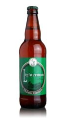 Lighterman Beer, Exeter Brewery, Exeter, Devon