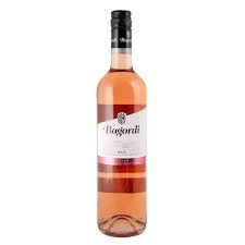 Organic Rosado Rioja, Bodegas Bagordi, Spain