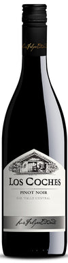 Los Coches Pinot Noir, Rapel, Chile