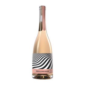 Shillingham Rosé Pinot Noir, Cornwall, England