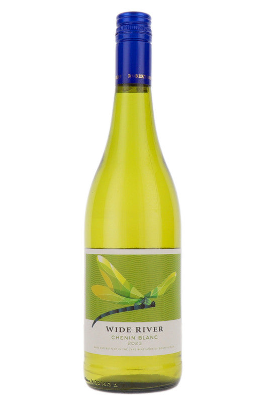 Wide River Chenin Blanc, Robertson, South Africa