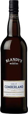 Blandy's, Duke of Cumberland (Medium Rich), Maderia, Portugal