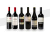 Our Firm Favourite Reds (6 Bottles)