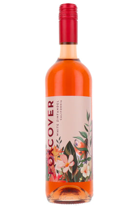 Foxcover White Zinfandel, USA