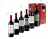 Festive Bordeaux (6 bottles)