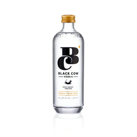 Black Cow Vodka, Dorset