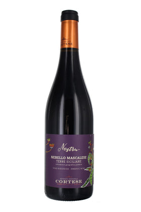 Cortese Nerello Mascalese, Terre Siciliane, Italy