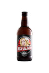 Wild Blonde, South Hams Brewery, Devon