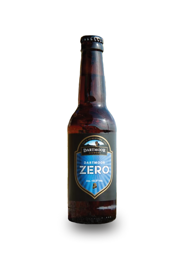 Dartmoor Zero, Dartmoor Brewery, Princetown, Devon