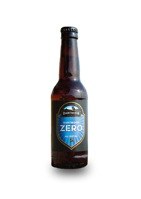 Dartmoor Zero, Dartmoor Brewery, Princetown, Devon