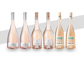 Taste of the Provence (Mix of Six)