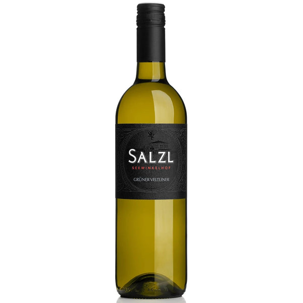 Salzl Gruner Veltliner, Burgenland, Austria