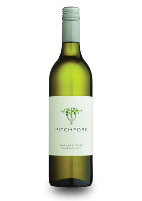 Pitchfork Chardonnay, Margaret River, Australia