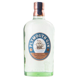 Plymouth Gin