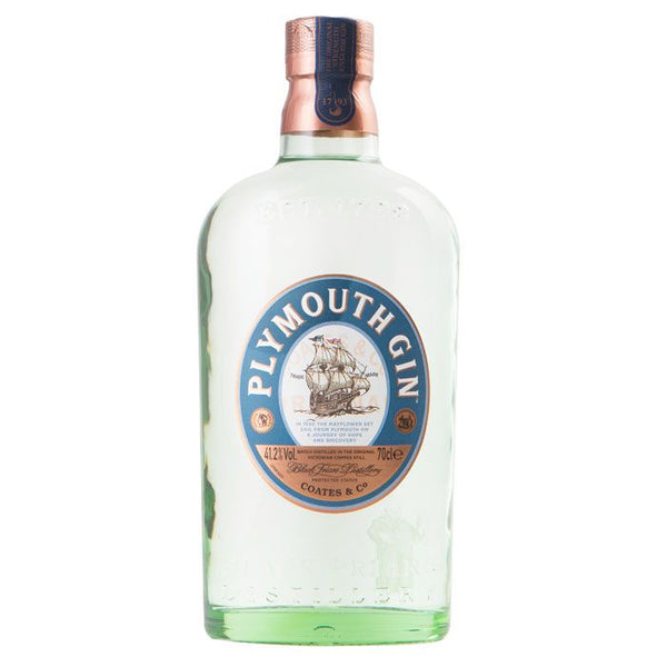 Plymouth Gin