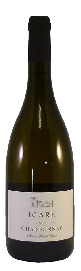 Icare Chardonnay, Côtes de Thongue, France