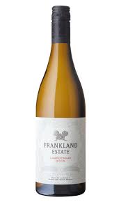 Organic Frankland Estate Chardonnay, Western Australia