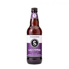 Salcombe Seahorse Ale 4.4%
