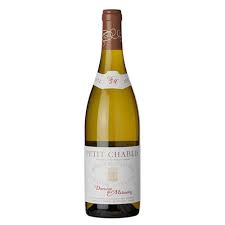 Petit Chablis, Domaine Malandes, Burgundy, France