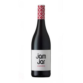 Jam Jar Sweet Shiraz, South Africa