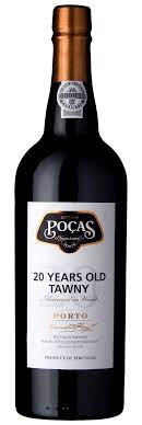 Pocas 20 year old Tawny, Portugal