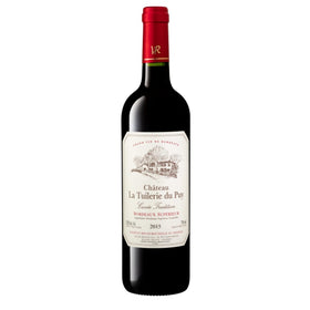 Magnum Chateau La Tuilerie du Puy, Bordeaux Supérieur , France