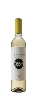 *50cl Santa Julia Tardio, Zuccardi, Argentina