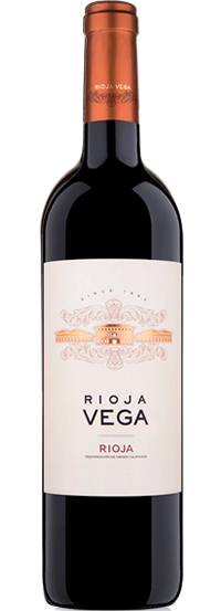 Rioja Vega Semi-Crianza, Rioja, Spain